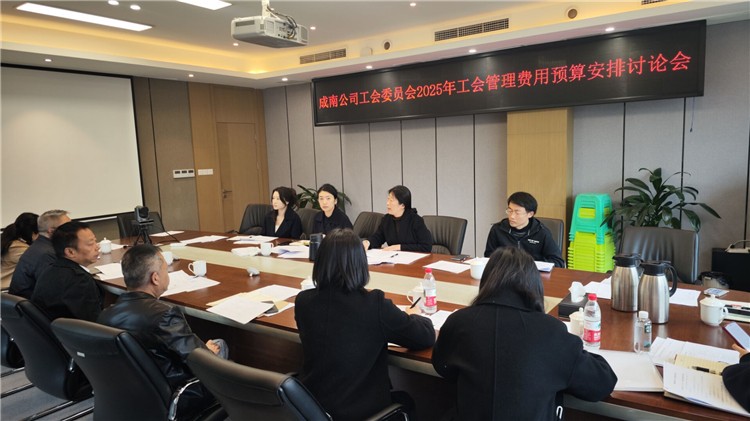 成南公司工会委员会组织召开2025年工会管理费用预算安排讨论会.jpg