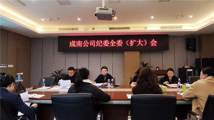 成南公司纪委组织召开纪委全委（扩大）会.png